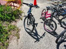 Kids Mountain Bikes For Sale - Photo 5