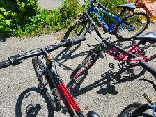 Kids Mountain Bikes For Sale - Photo 7
