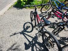 Kids Mountain Bikes For Sale - Photo 8