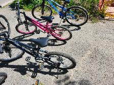 Kids Mountain Bikes For Sale - Photo 9