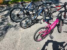 Kids Mountain Bikes For Sale - Photo 10