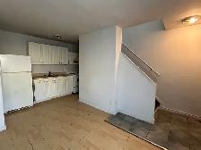 ELLIOT LAKE: 3 Br townhouse close to downtown & beach