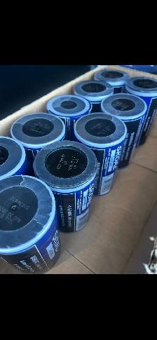 Skoal Metal Cans, Vintage Collectibles, Sale, Canada
