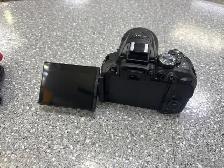 Nikon D5300 24.2MP DSLR 18-55mm Lens - Photo 2