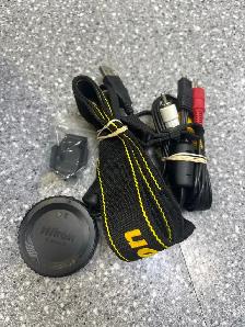 Nikon D5300 24.2MP DSLR 18-55mm Lens - Photo 3