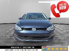 2017 Volkswagen Golf Man 1.8 TSI Trendline 1-Owner Backup Cam Su - Photo 2