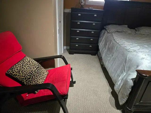 Room For Rent