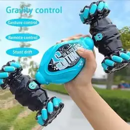 RC Car Hand Gesture Control Toys Hot SALE