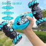 RC Car Hand Gesture Control Toys Hot SALE