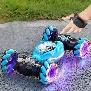 RC Car Hand Gesture Control Toys Hot SALE - Photo 3