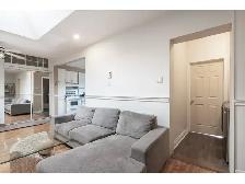 Grand 5 et demi à louer avec 3 chambres / 3 bedrooms apt - Verdu - Photo 8