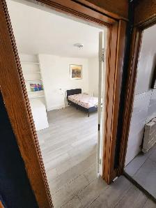2 rooms separately or together house 2nd floor Christie-St.Clair - Photo 5