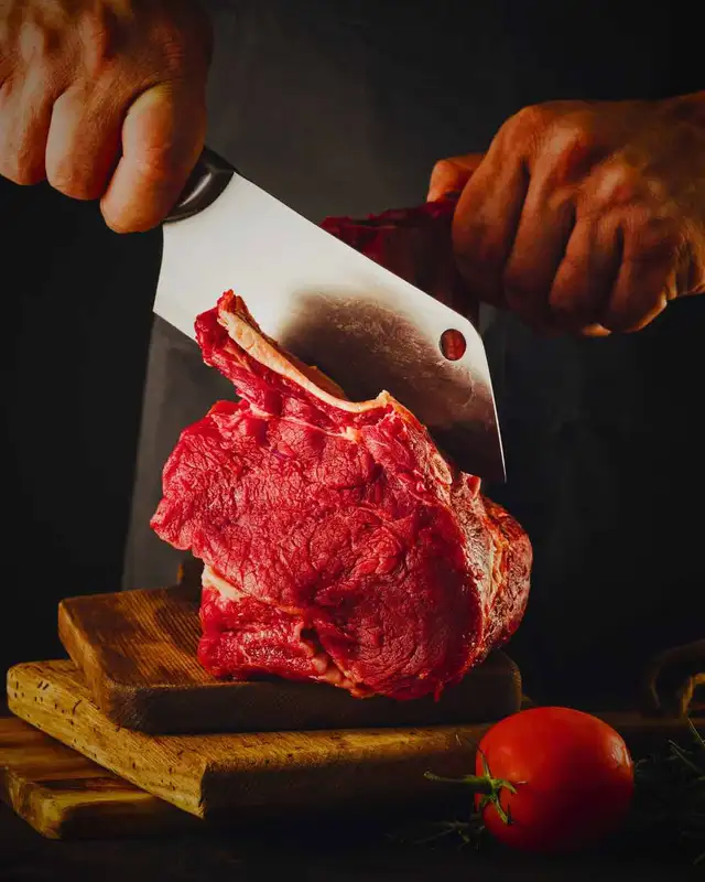 Full-Time Meat Butchers Needed in Georgetown!