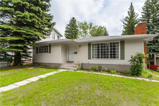 Room for Rent, near U of C, $650/Per Month