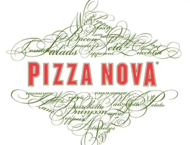Pizza Nova Hiring Full Time Delivery Drivers
