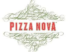 Pizza Nova Hiring Full Time Delivery Drivers