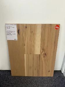 Engineered hardwood floor $3/sf - Photo 3