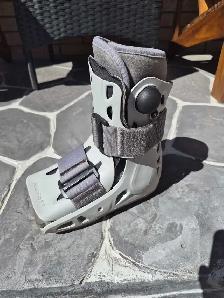 Aircast Boot Size X-Small (Children's Size)