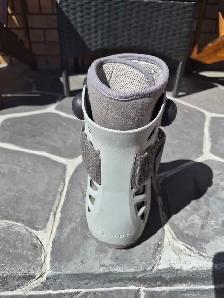 Aircast Boot Size X-Small (Children's Size) - Photo 2
