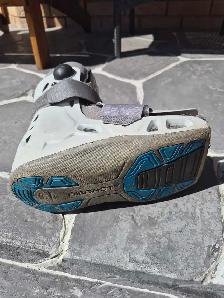 Aircast Boot Size X-Small (Children's Size) - Photo 4