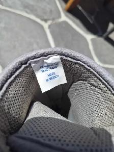 Aircast Boot Size X-Small (Children's Size) - Photo 5