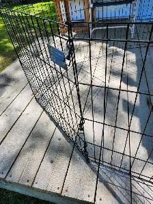 Dog Pen Outside,  Inside, Home,Camping - Photo 3