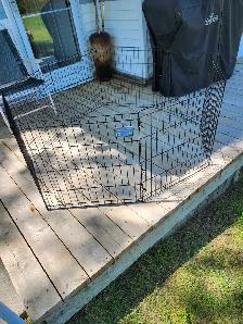 Dog Pen Outside,  Inside, Home,Camping - Photo 6