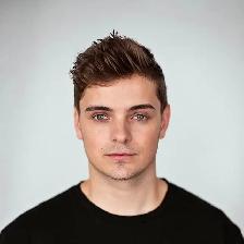 Martin Garrix - BELOW FACE VALUE