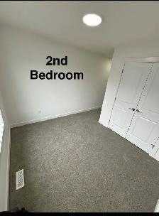 3 Bed Townhouse with Garage, 2025 Build, Orchards SW Edmonton - Photo 4