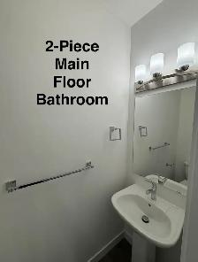 3 Bed Townhouse with Garage, 2025 Build, Orchards SW Edmonton - Photo 9