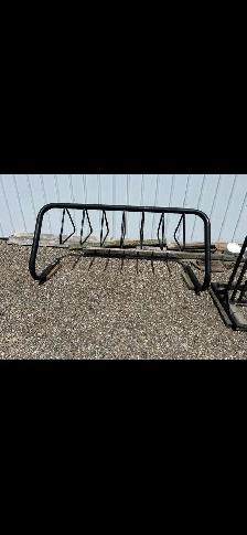Bicycle Rack