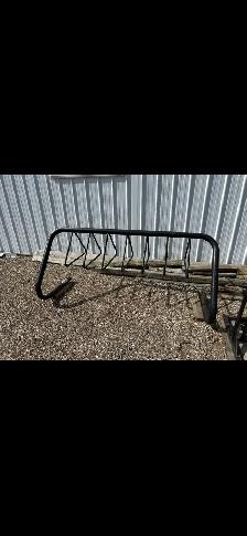 Bicycle Rack - Photo 2