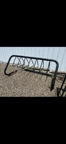 Bicycle Rack - Photo 3