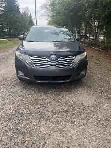 2009 Toyota Venza (Blown motor) - Photo 2