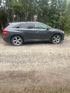 2009 Toyota Venza (Blown motor) - Photo 3