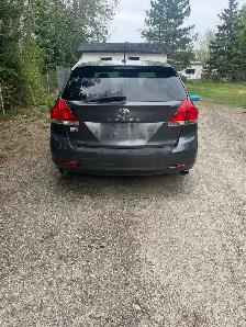2009 Toyota Venza (Blown motor) - Photo 4