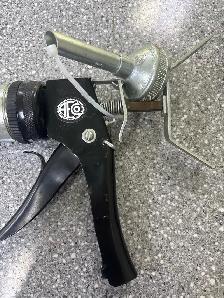 Albion B12B30 B-Line Manual Caulking Gun 30OZ - Photo 2