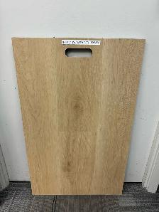8mm vinyl flooring $2.19/sf - Photo 2