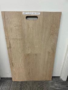 8mm vinyl flooring $2.19/sf - Photo 5