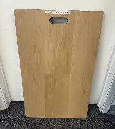 8mm vinyl flooring $2.19/sf - Photo 8