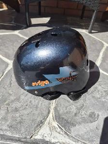 Avigo Bike Helmet (Size M) - Photo 3
