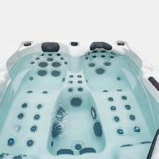 3 Seat Therapy Hot Tub For Sale - Photo 4