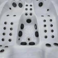 3 Seat Therapy Hot Tub For Sale - Photo 7