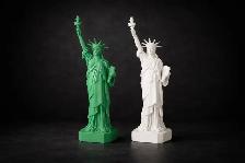 3D CUSTOM STATUE PRINTING