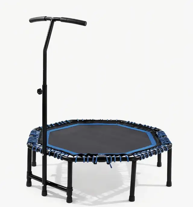 Fitness Trampoline aka Rebounder