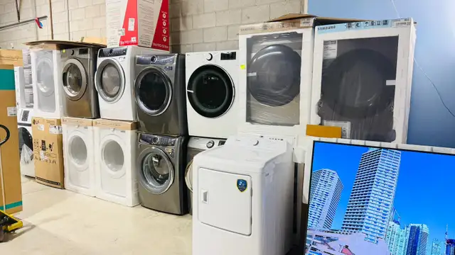 LG Black Steel AI Wi-Fi Enabled Mega Capacity Steam Washer