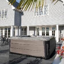 ORION HOT TUB FOR SALE