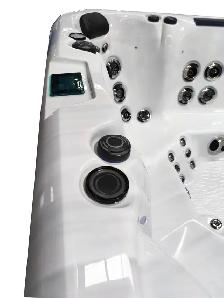 ORION HOT TUB FOR SALE - Photo 8