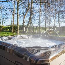SATURN HOT TUB FOR SALE - Photo 3