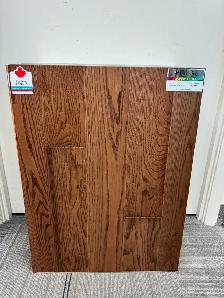 Solid Hardwood Made in Canada - $5.25/sf - Photo 5